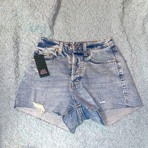 Wild fable short jeans